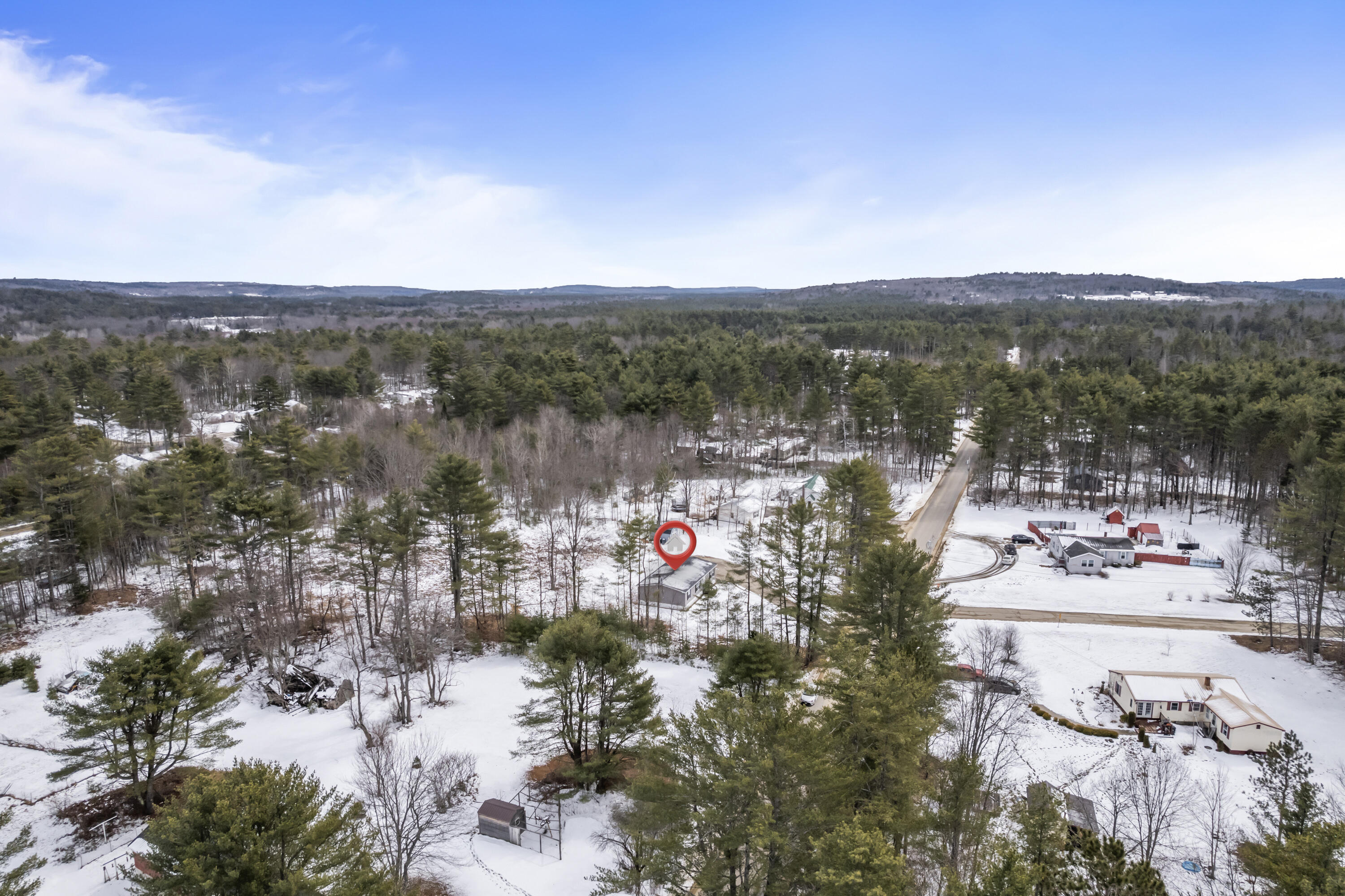 127 Webber Brook Road Oxford, ME 04270 - Photo 46 of 47 127 Webber Brook Rd_141