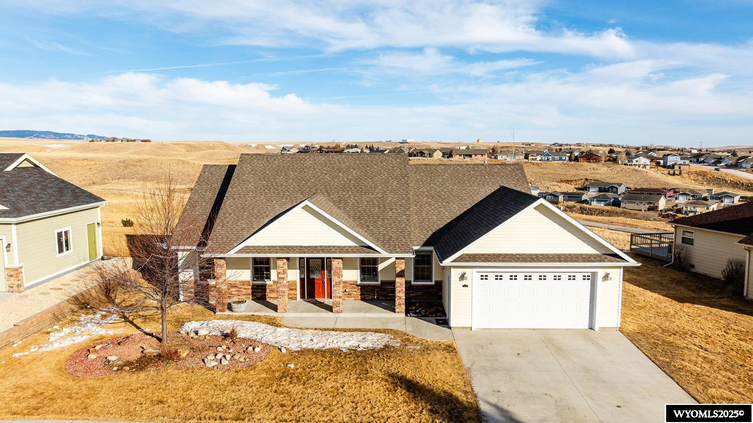750 North Ridge Way Buffalo, WY 82834 - Photo 1 of 1 Gallery Image 1