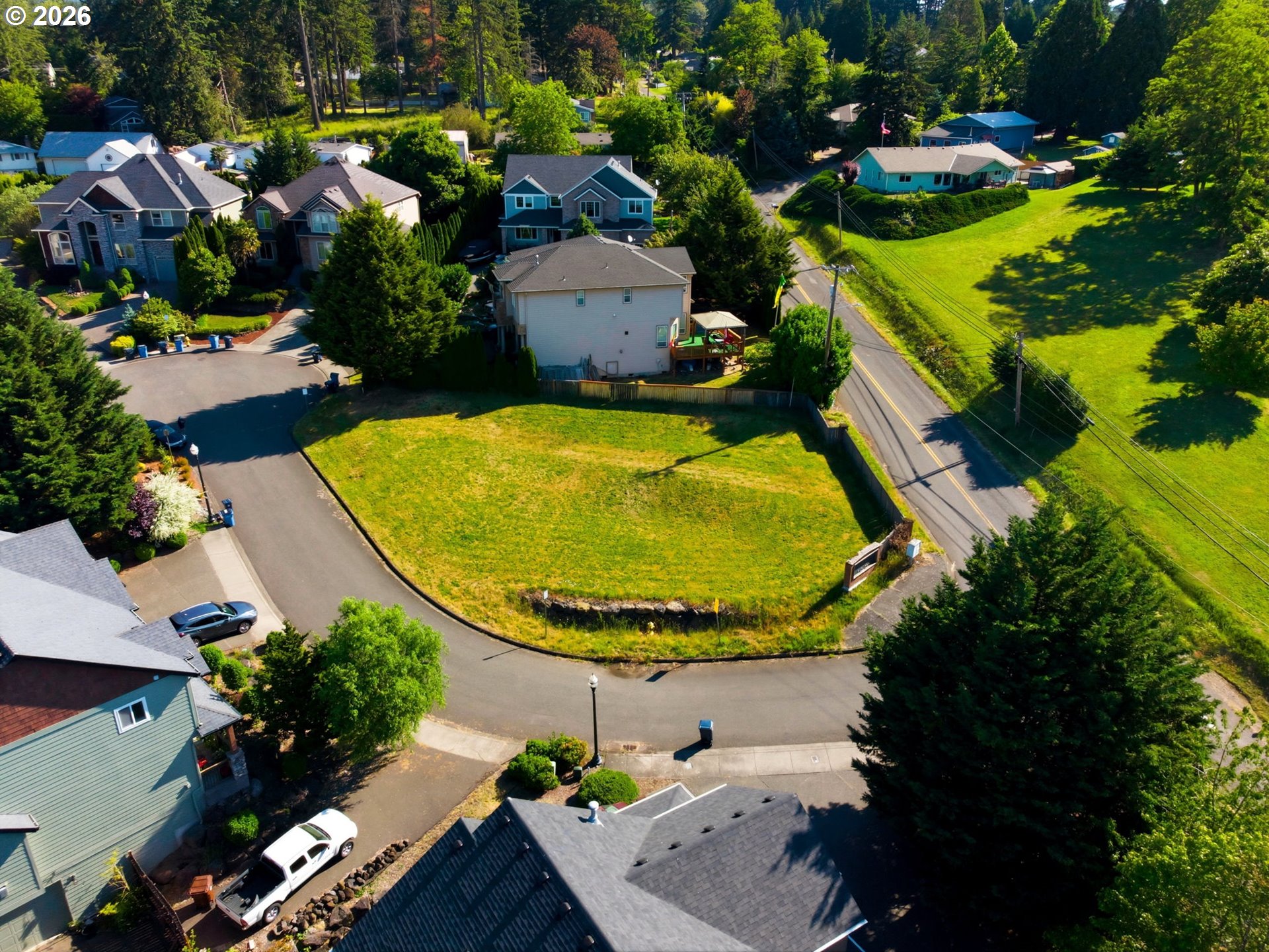 445 Northeast 43rd Circle Camas, WA 98607 - Photo 3 of 16