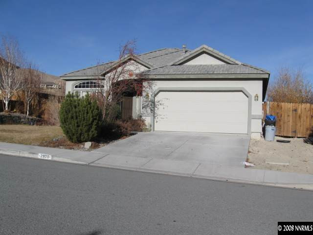 2970 Roxbury Drive Reno, NV 89523 - Photo 1 of 1 Photo 1