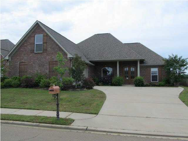 504 Springhill Crossing Brandon, MS 39047 - Photo 1 of 14 Photo 1