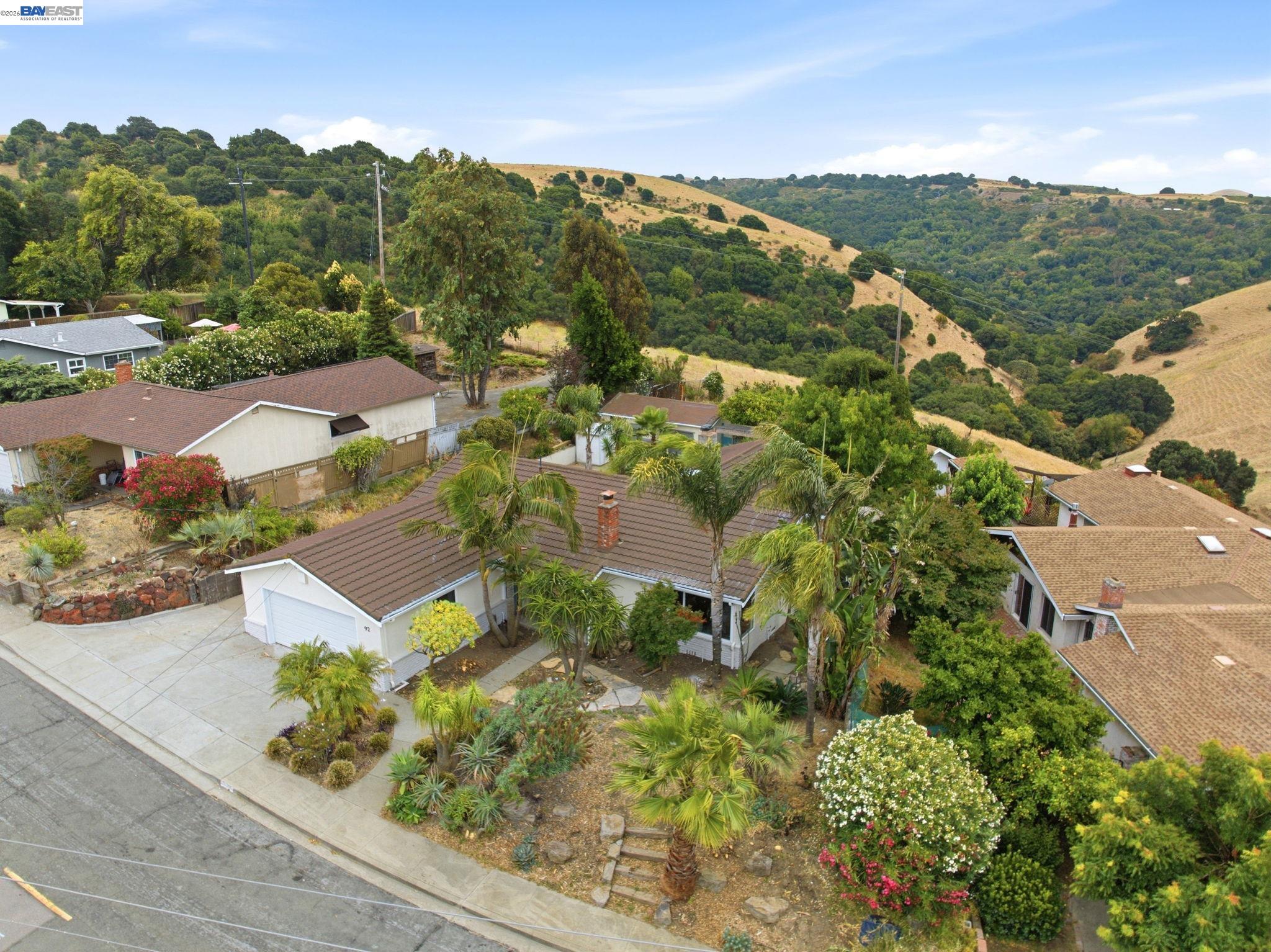 92 Welle Road Crockett, CA 94525 - Photo 47 of 54