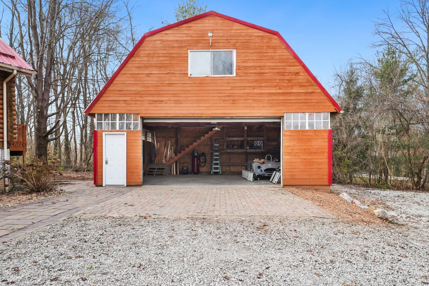 11764 Trenton Road Galena, OH 43021 - Photo 52 of 59 11764 Trenton Road, Galena-9