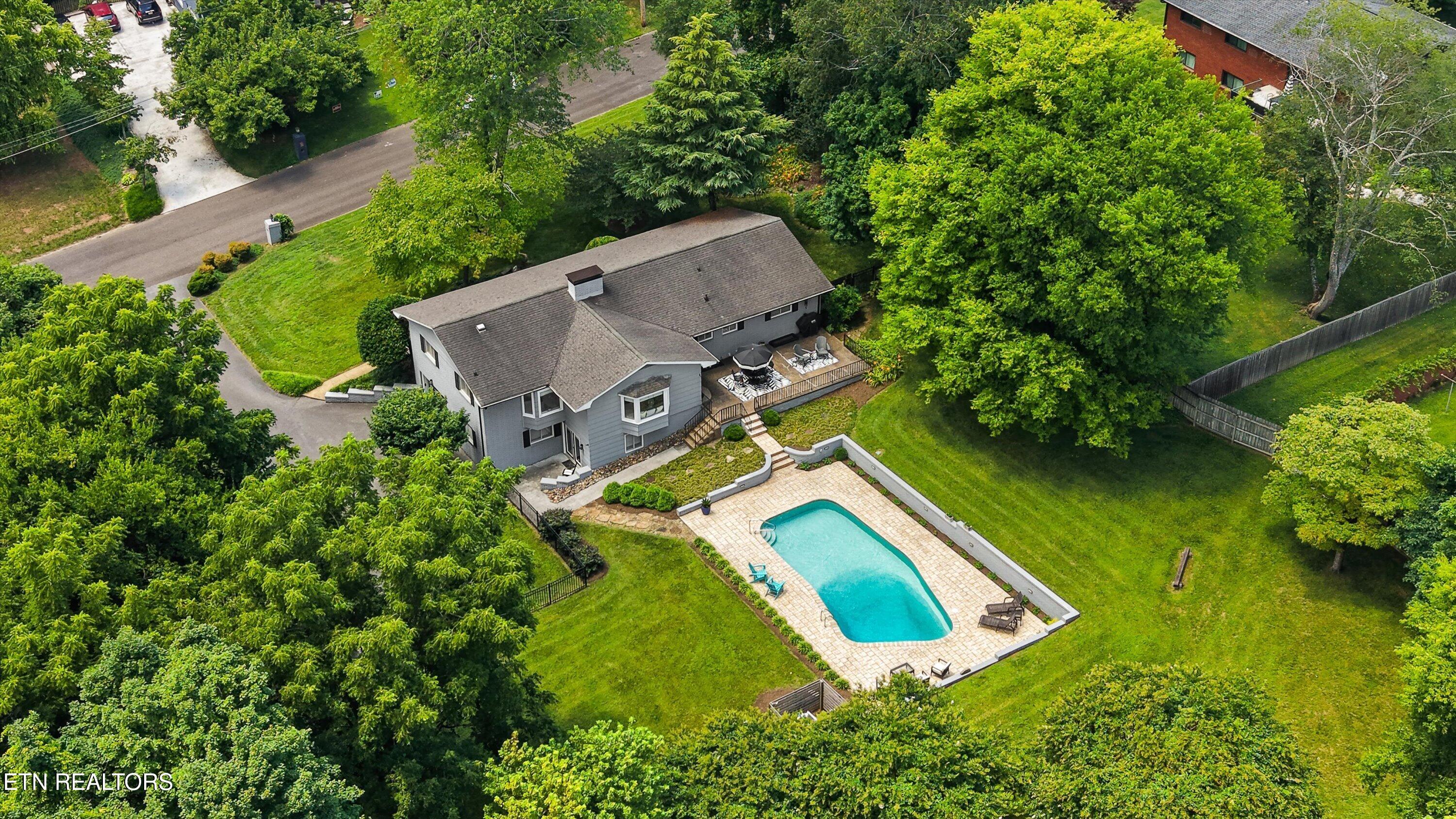 608 Churchill Road Knoxville, TN 37909 - Photo 57 of 60 57-608 Churchill Rd 59