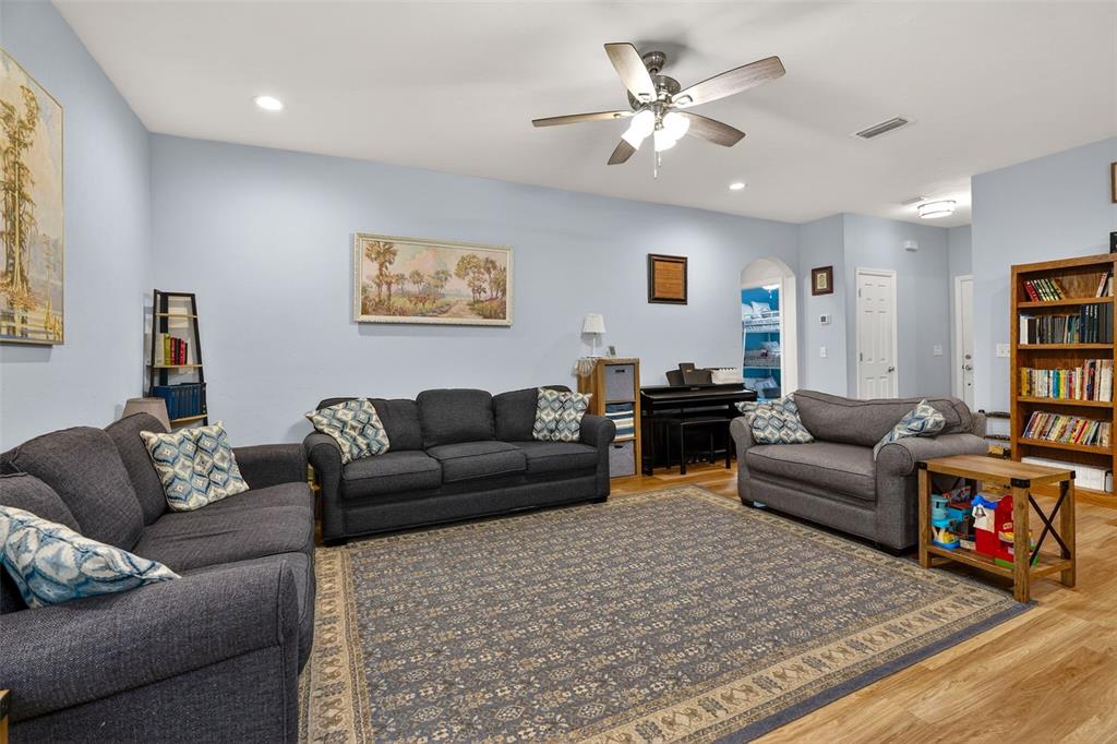 30 Deer Trail Circle Bronson, FL 32621 - Photo 8 of 56