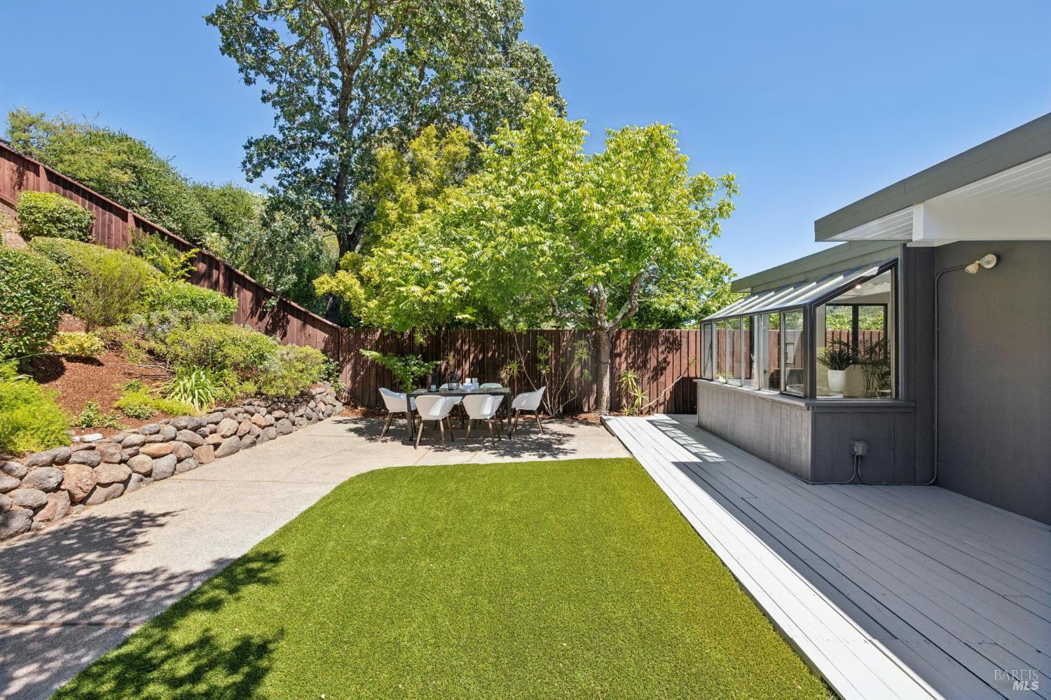 24 Mount Diablo Circle San Rafael, CA 94903 - Photo 55 of 72