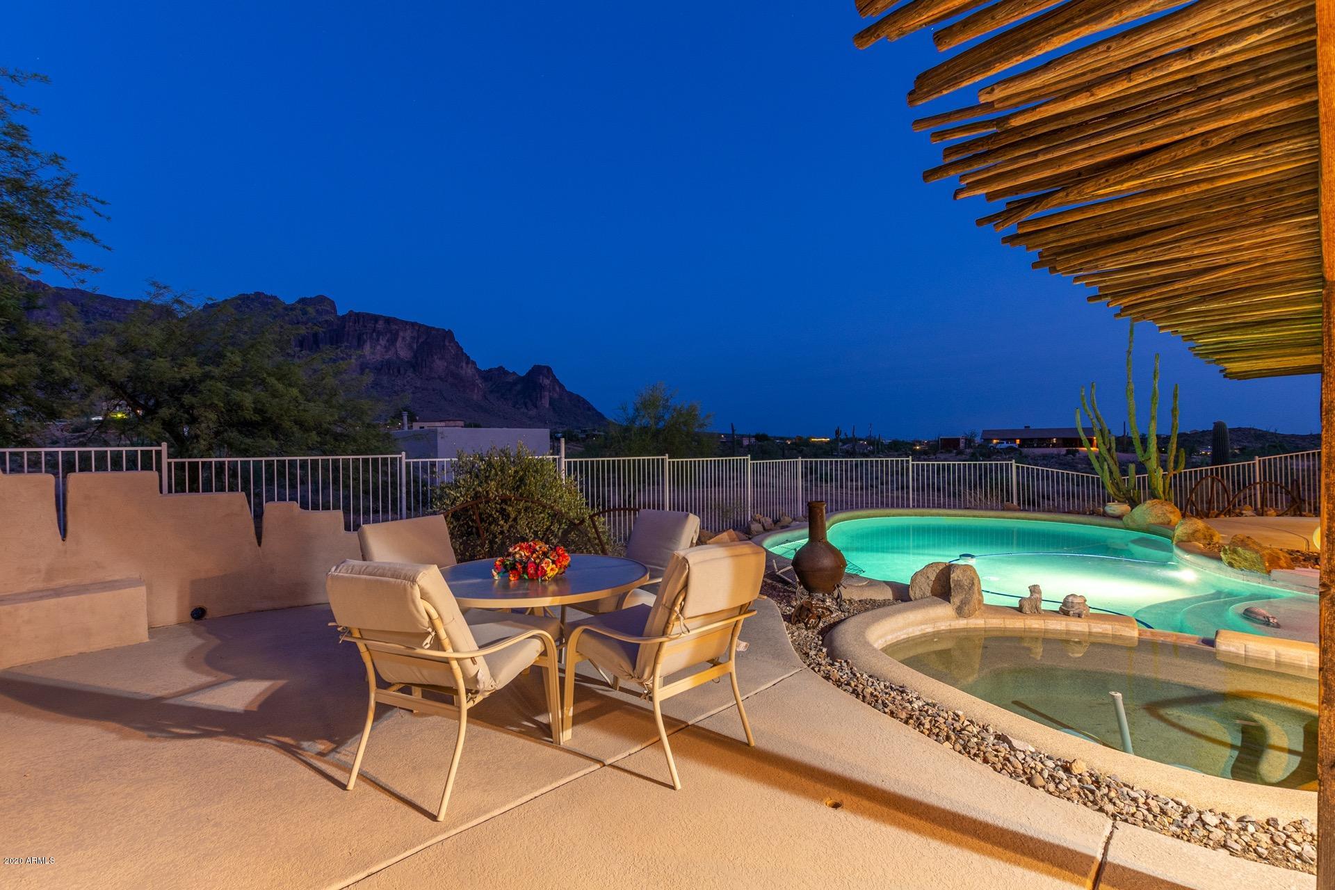 3377 North Nodak Road Apache Junction, AZ 85119 - Photo 54 of 61 Nodak (51)