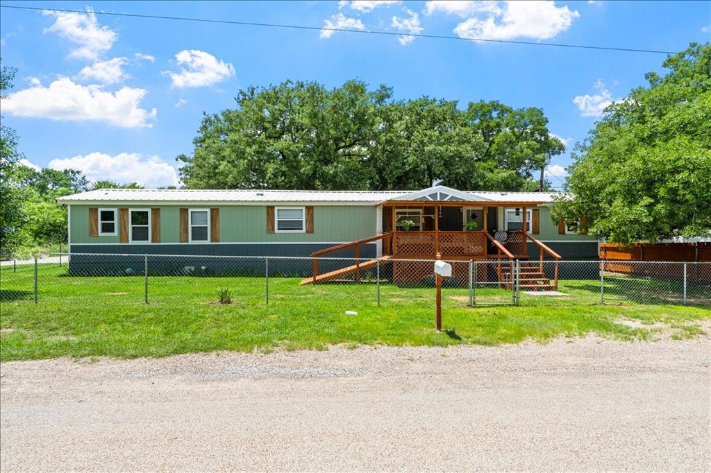 479 Live Oak Loop Whitney, TX 76692 - Photo 1 of 23