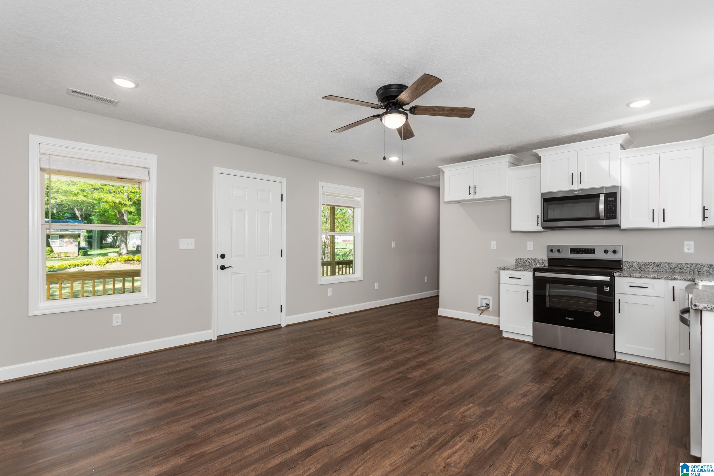 170 Gann Road Oxford, AL 36203 - Photo 15 of 25