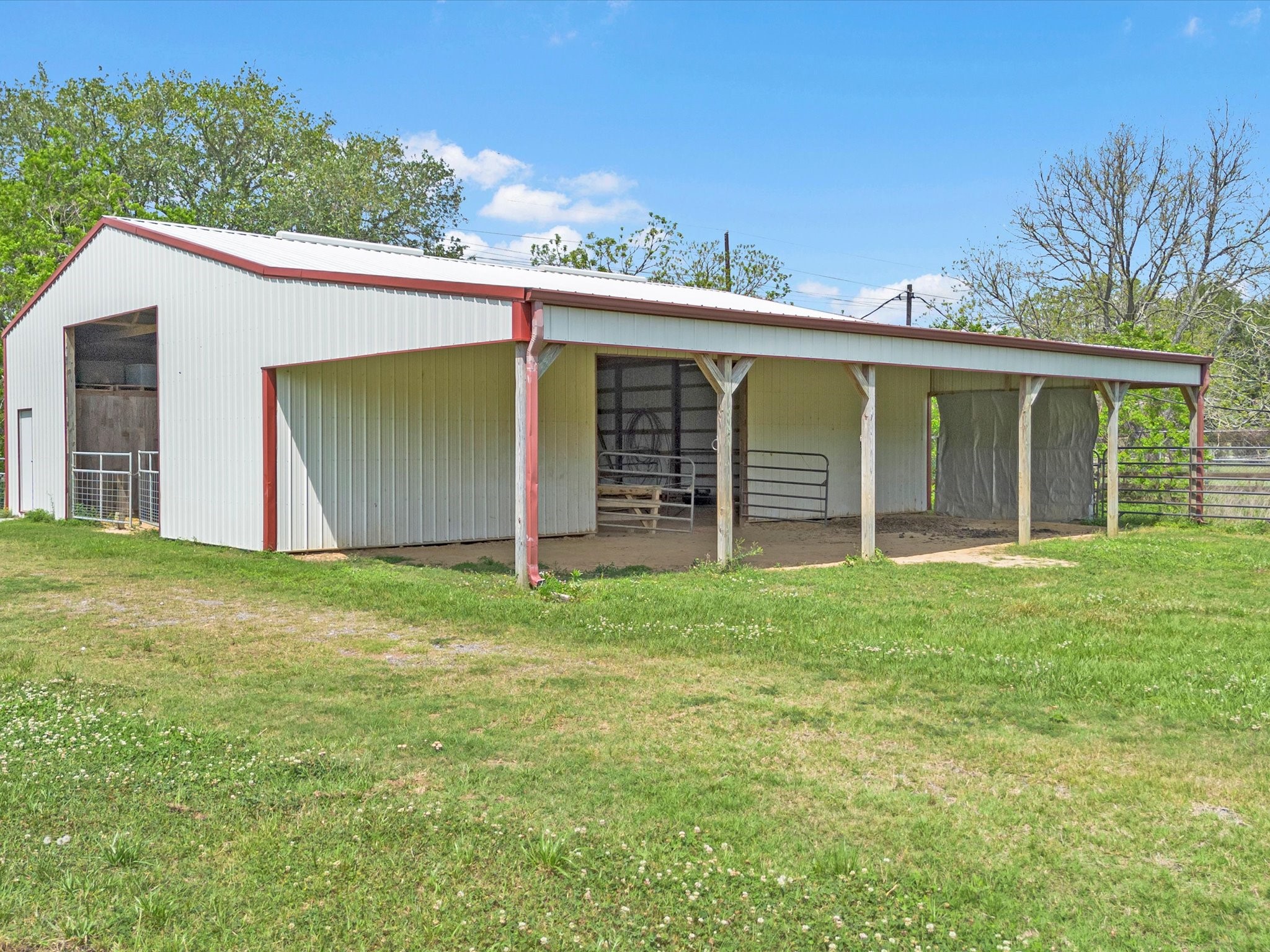 2600 Euell Road Crosby, TX 77532 - Photo 37 of 42