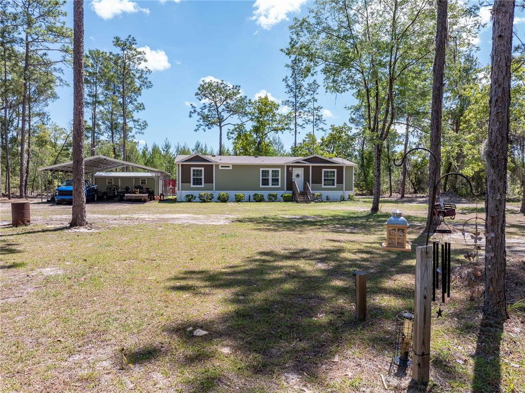 221 Magnolia Road Hawthorne, FL 32640 - Photo 38 of 41