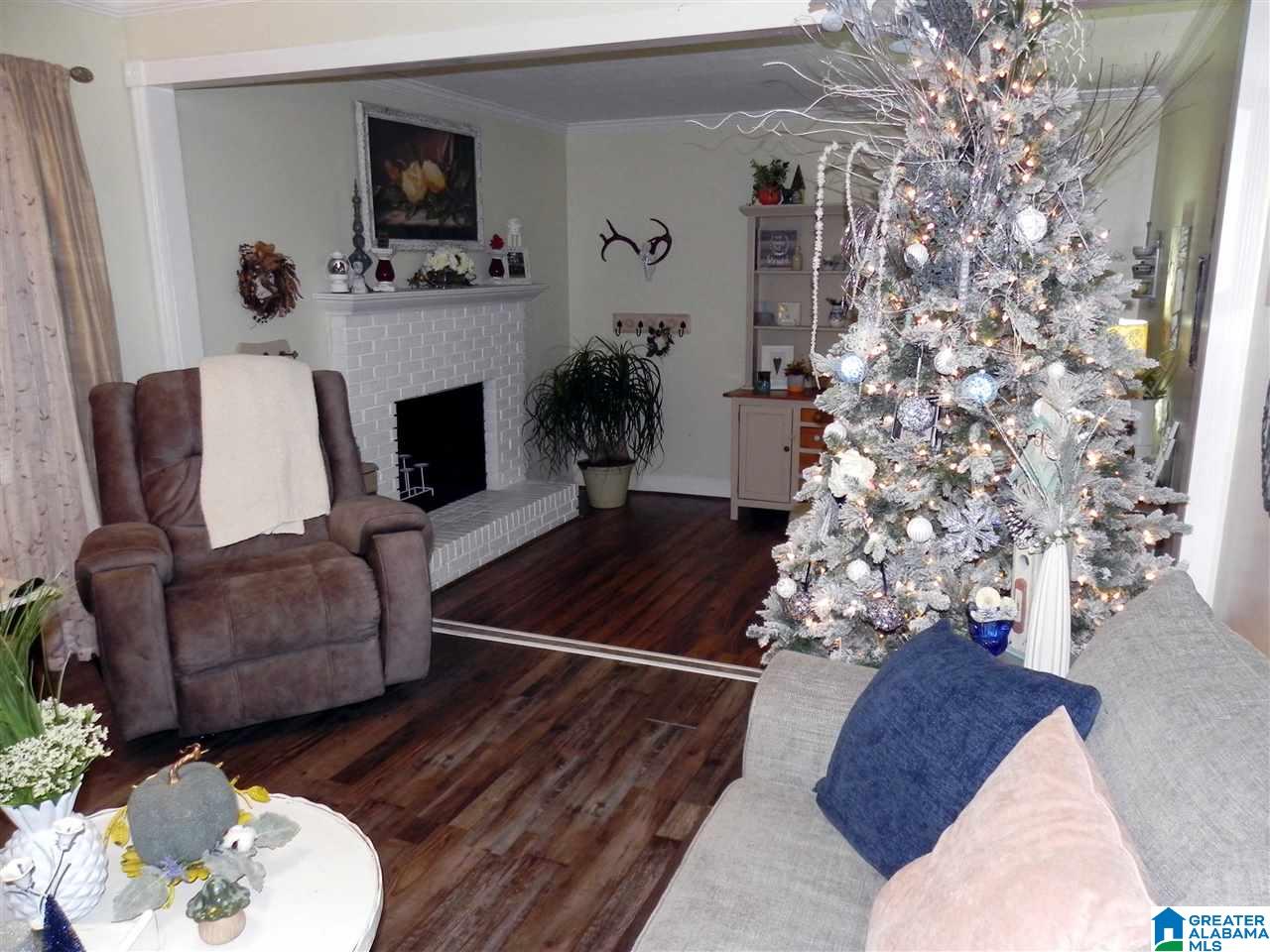 1072 Holland-Finley Road Jacksonville, AL 36265 - Photo 11 of 45