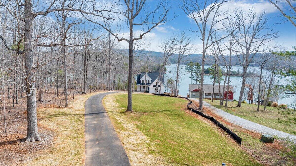 1216 Runaway Bay Road Lynch Station, VA 24571 - Photo 103 of 110 Aerial