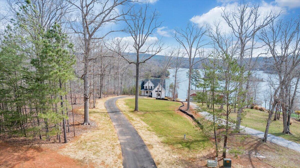 1216 Runaway Bay Road Lynch Station, VA 24571 - Photo 104 of 110 Aerial