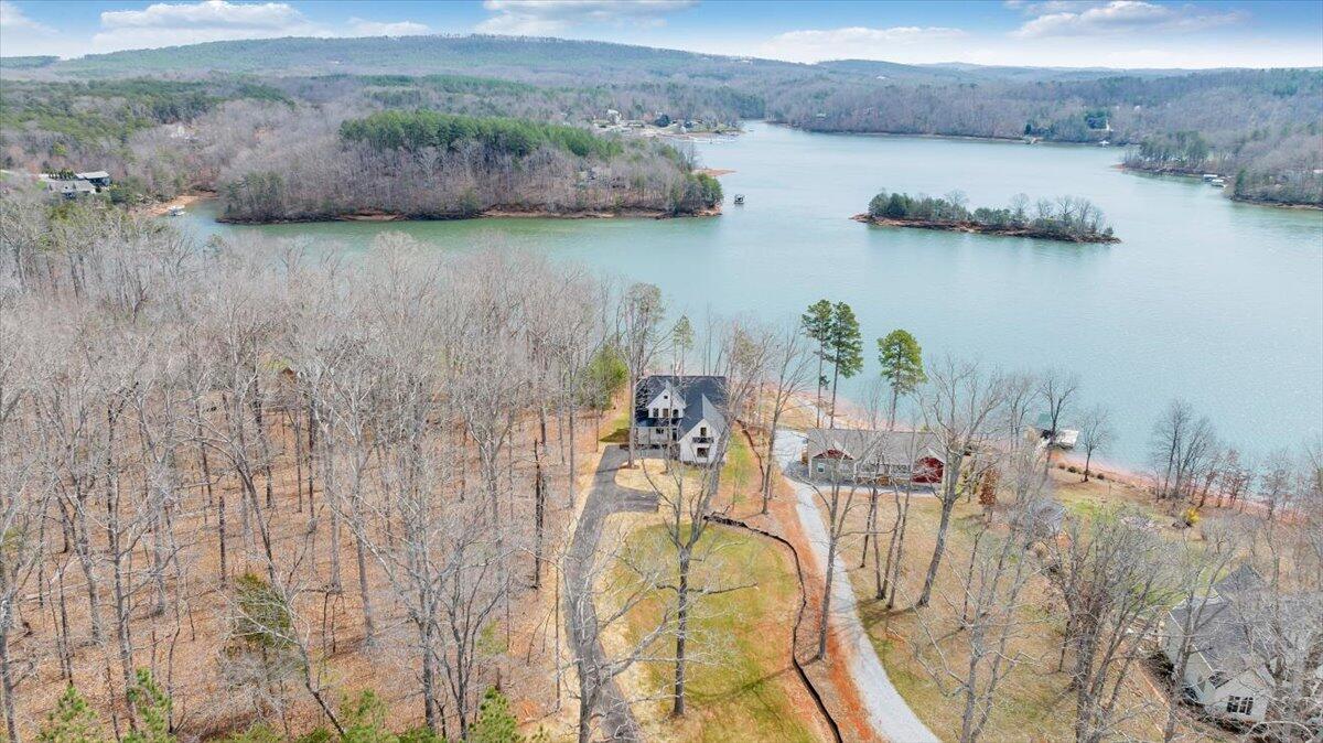 1216 Runaway Bay Road Lynch Station, VA 24571 - Photo 105 of 110 Aerial