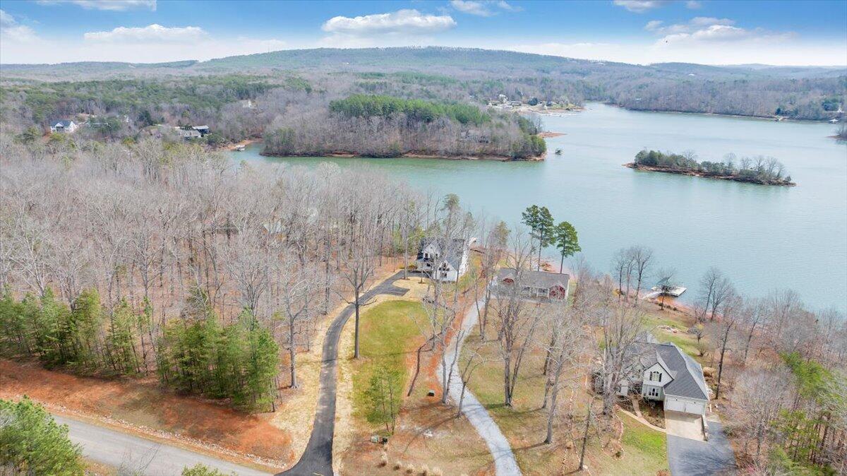 1216 Runaway Bay Road Lynch Station, VA 24571 - Photo 106 of 110 Aerial