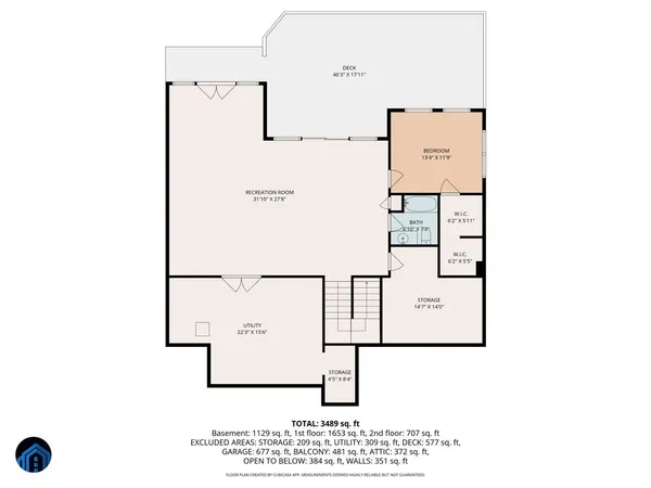 $895,000 | 1216 Runaway Bay Road, Lynch Station, VA 24571