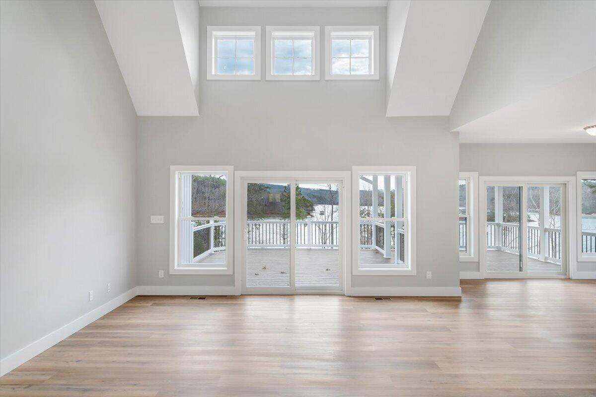 1216 Runaway Bay Road Lynch Station, VA 24571 - Photo 11 of 110 Living Room