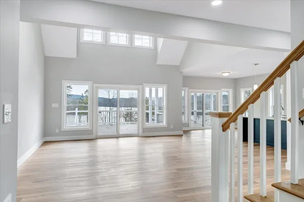 $895,000 | 1216 Runaway Bay Road, Lynch Station, VA 24571