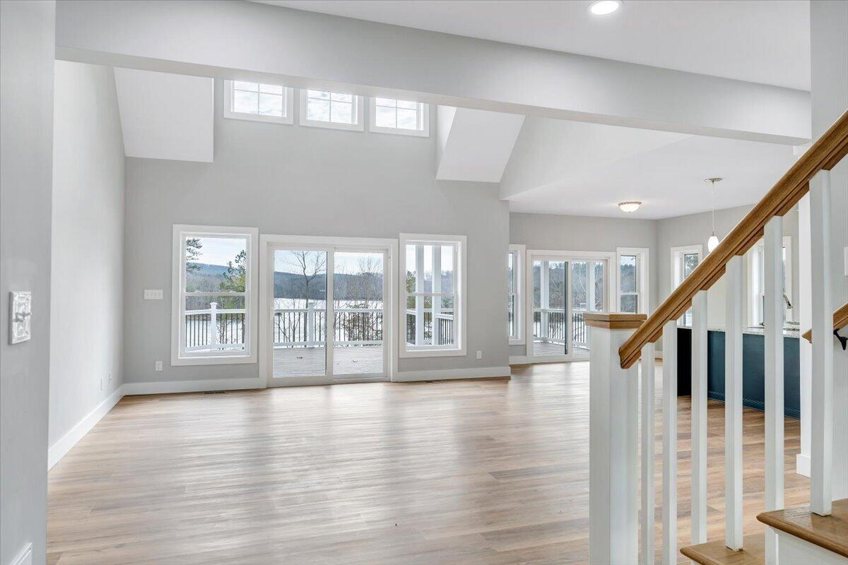 1216 Runaway Bay Road Lynch Station, VA 24571 - Photo 12 of 110 Living Room
