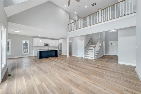 $895,000 | 1216 Runaway Bay Road, Lynch Station, VA 24571