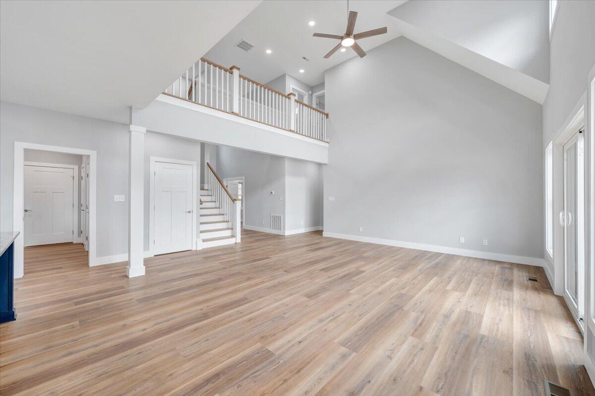 1216 Runaway Bay Road Lynch Station, VA 24571 - Photo 15 of 110 Living Room