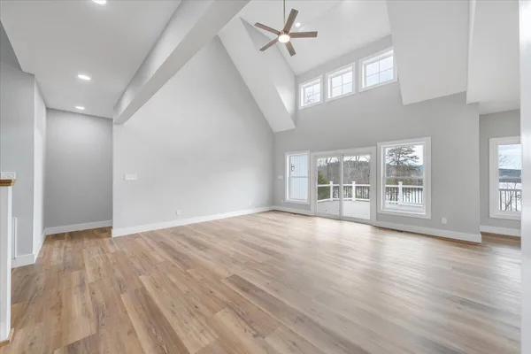 $895,000 | 1216 Runaway Bay Road, Lynch Station, VA 24571