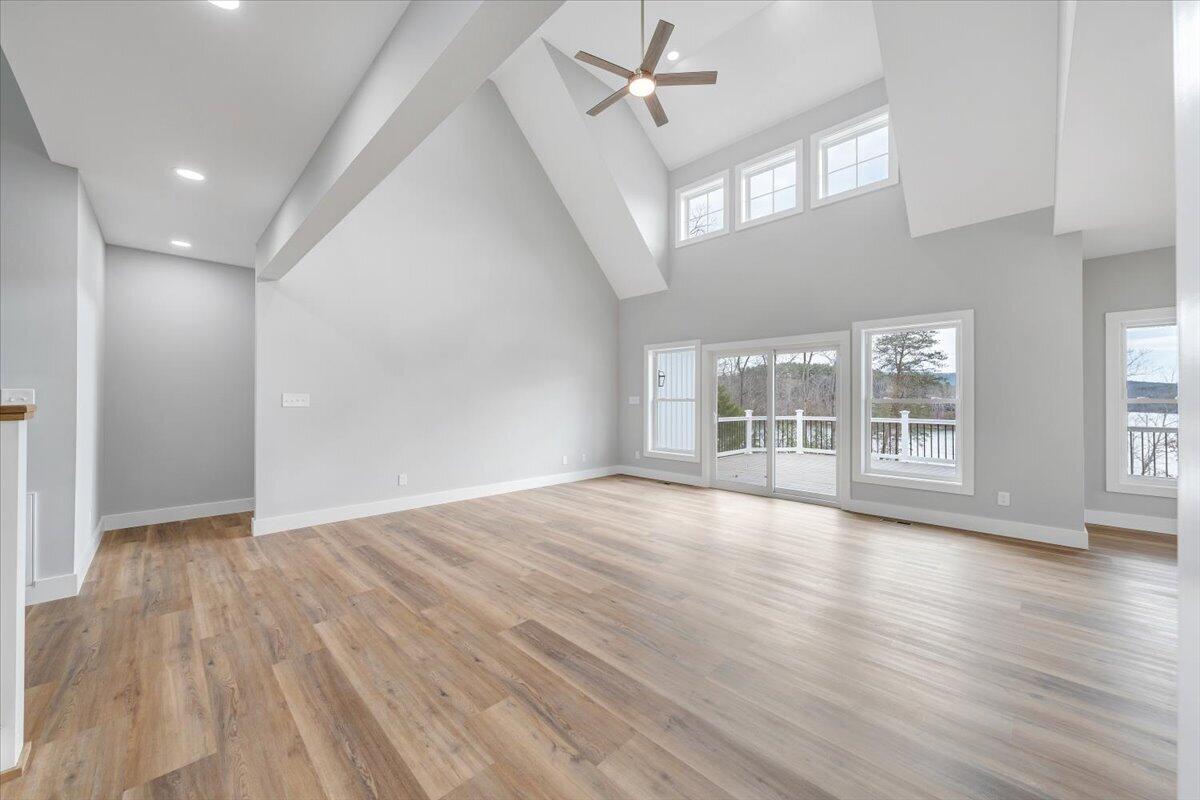 1216 Runaway Bay Road Lynch Station, VA 24571 - Photo 16 of 110 Living Room
