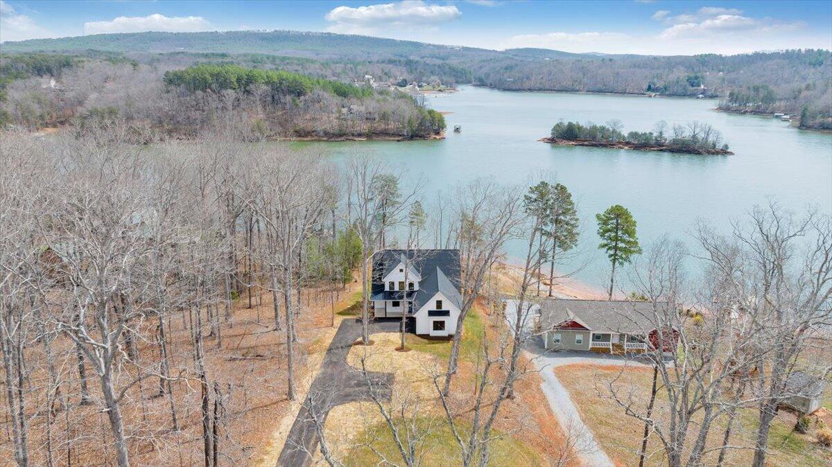 1216 Runaway Bay Road Lynch Station, VA 24571 - Photo 2 of 110 Aerial