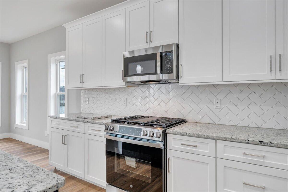 1216 Runaway Bay Road Lynch Station, VA 24571 - Photo 22 of 110 Kitchen