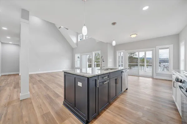 $895,000 | 1216 Runaway Bay Road, Lynch Station, VA 24571