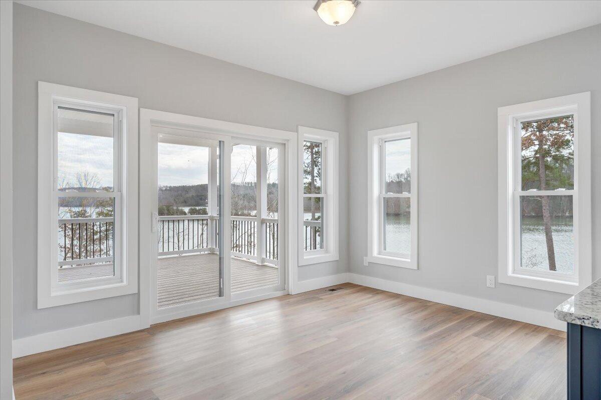 1216 Runaway Bay Road Lynch Station, VA 24571 - Photo 25 of 110 Dining Area