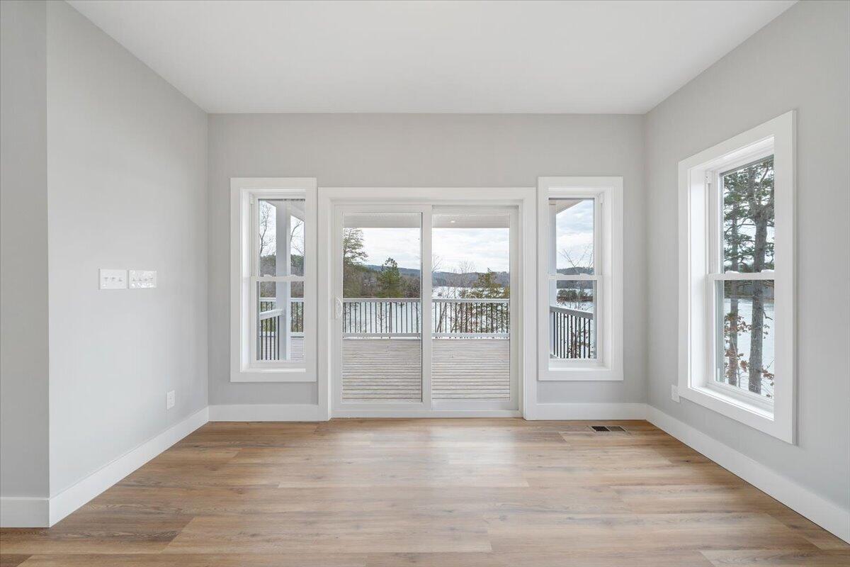 1216 Runaway Bay Road Lynch Station, VA 24571 - Photo 26 of 110 Dining Area