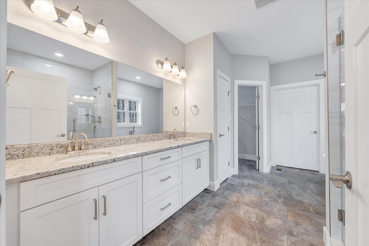 1216 Runaway Bay Road Lynch Station, VA 24571 - Photo 32 of 110 Bathroom