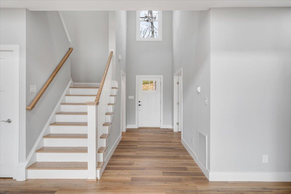 1216 Runaway Bay Road Lynch Station, VA 24571 - Photo 39 of 110 Stairs