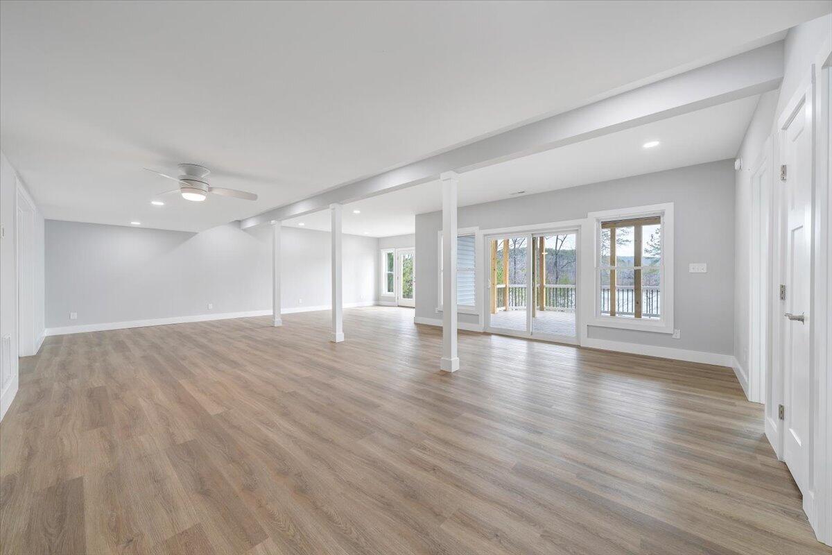 1216 Runaway Bay Road Lynch Station, VA 24571 - Photo 50 of 110 Recreation Room