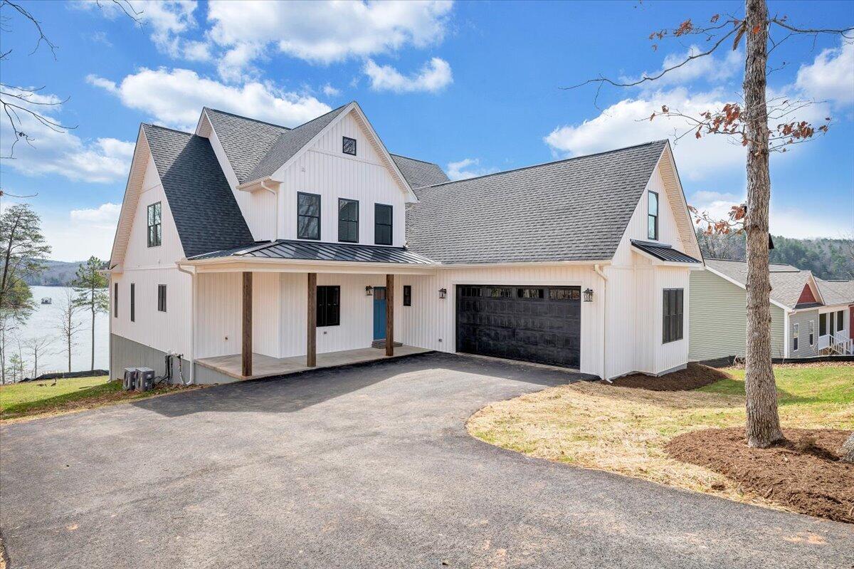 1216 Runaway Bay Road Lynch Station, VA 24571 - Photo 5 of 110 Front View