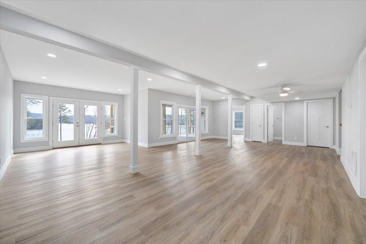 1216 Runaway Bay Road Lynch Station, VA 24571 - Photo 51 of 110 Recreation Room