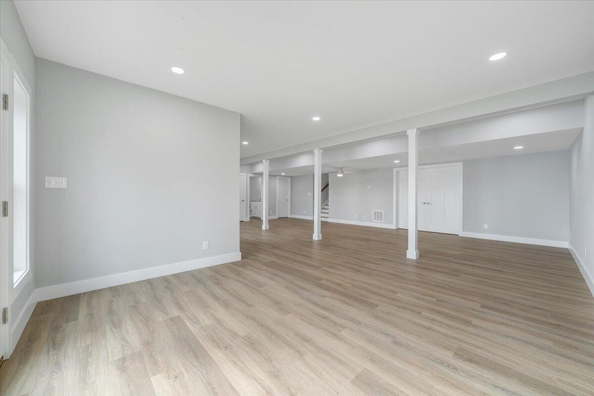 1216 Runaway Bay Road Lynch Station, VA 24571 - Photo 52 of 110 Recreation Room