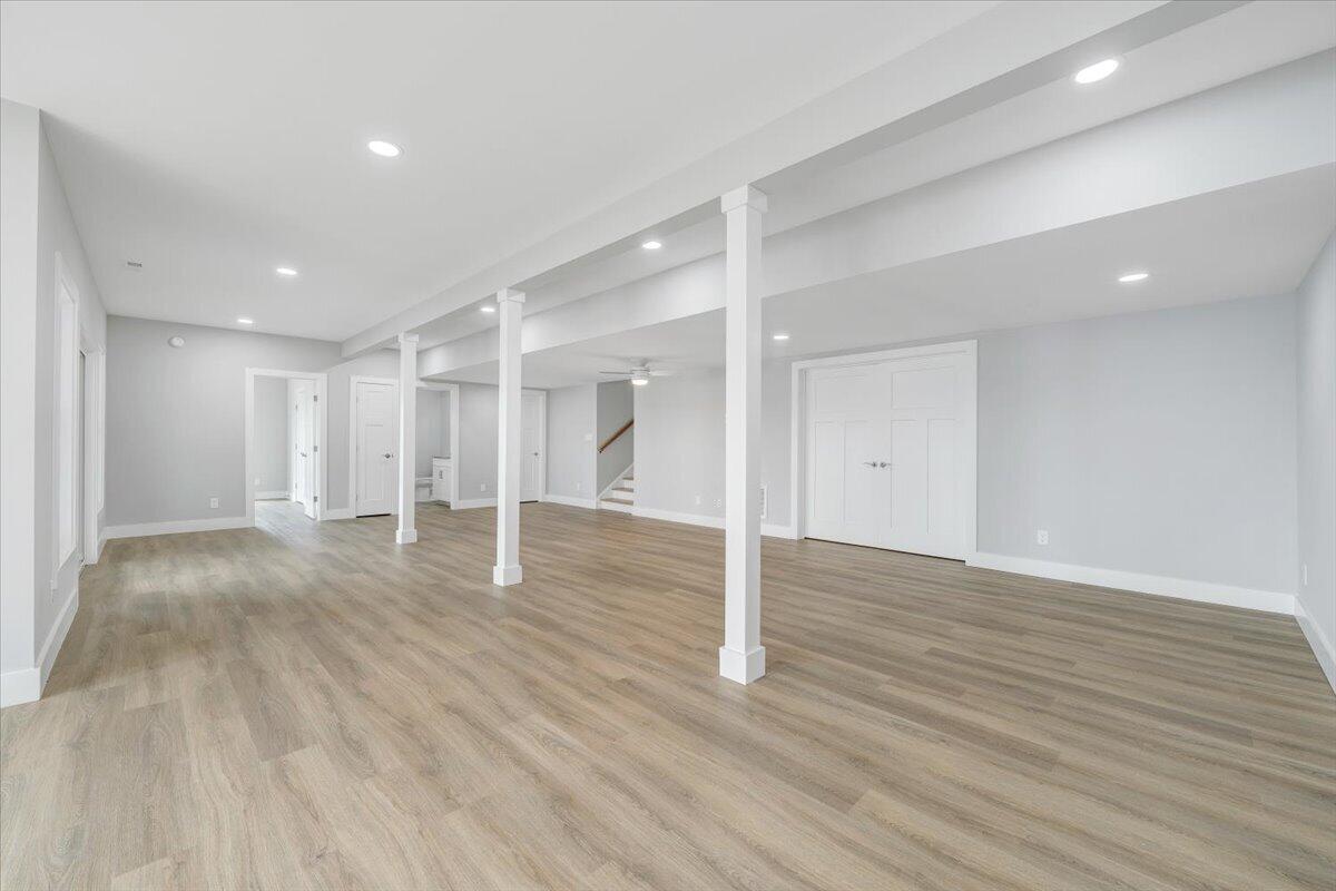 1216 Runaway Bay Road Lynch Station, VA 24571 - Photo 53 of 110 Recreation Room