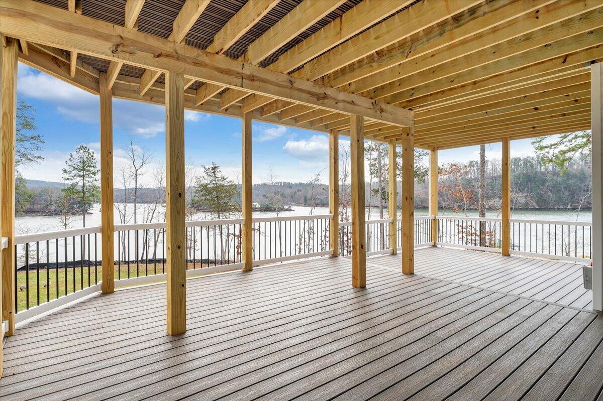 1216 Runaway Bay Road Lynch Station, VA 24571 - Photo 62 of 110 Deck