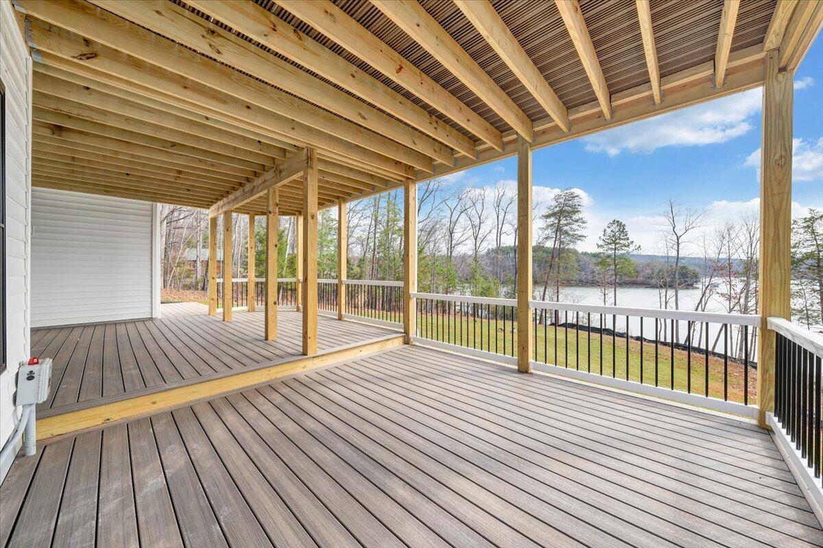 1216 Runaway Bay Road Lynch Station, VA 24571 - Photo 63 of 110 Deck