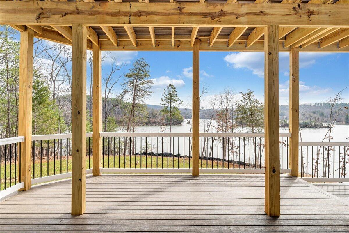 1216 Runaway Bay Road Lynch Station, VA 24571 - Photo 64 of 110 Deck