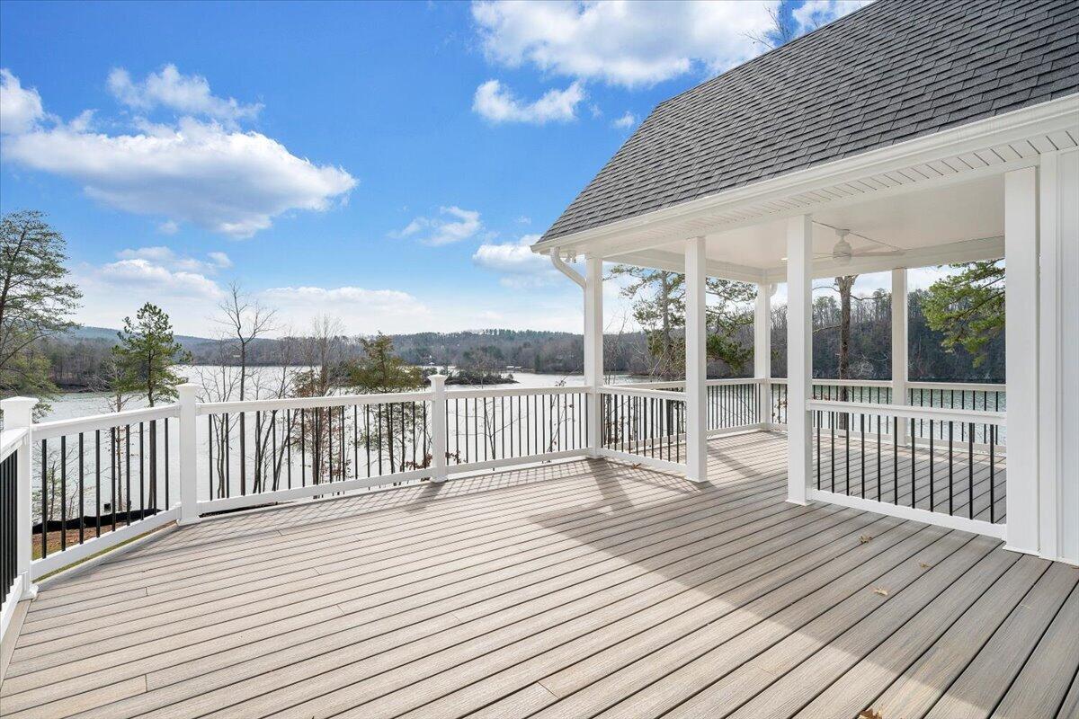 1216 Runaway Bay Road Lynch Station, VA 24571 - Photo 67 of 110 Upper Deck