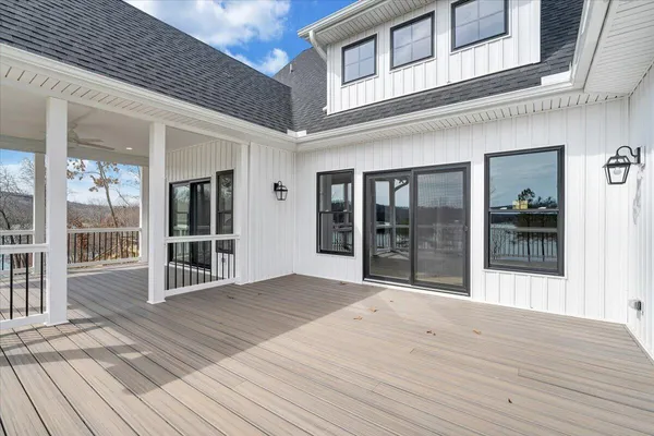 $895,000 | 1216 Runaway Bay Road, Lynch Station, VA 24571