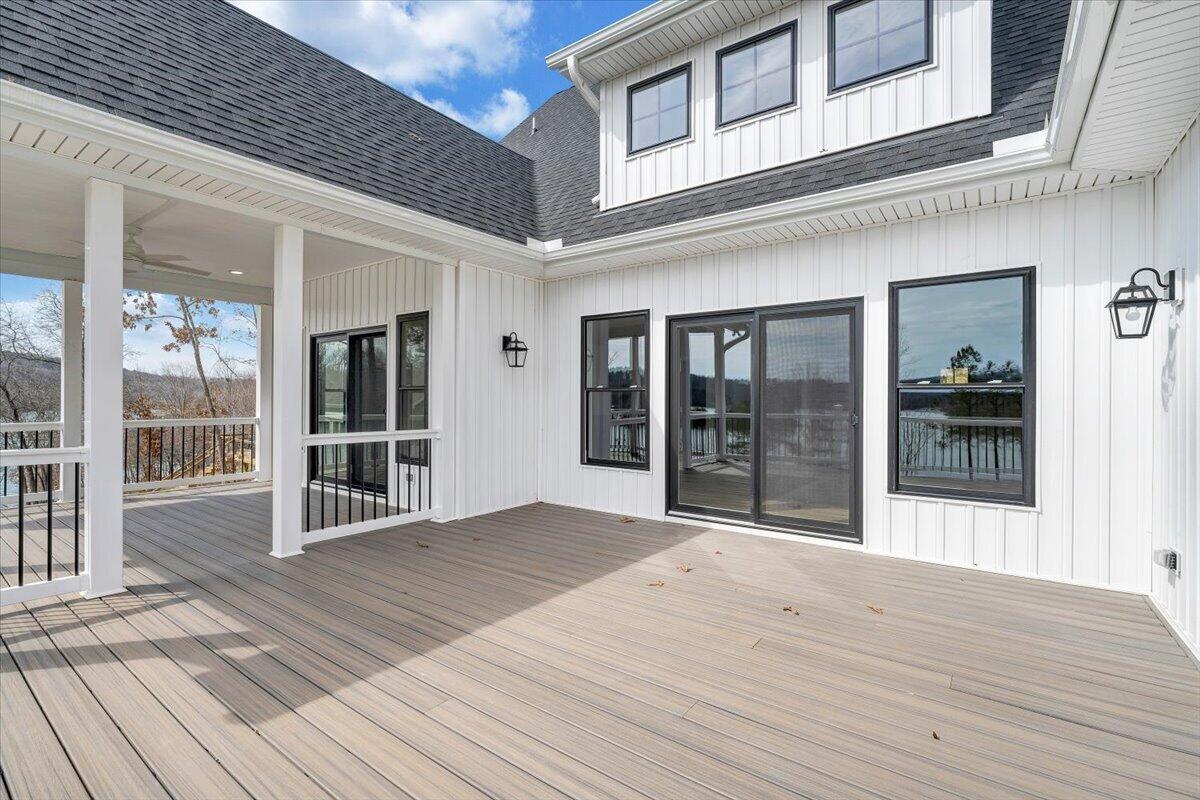 1216 Runaway Bay Road Lynch Station, VA 24571 - Photo 70 of 110 Deck