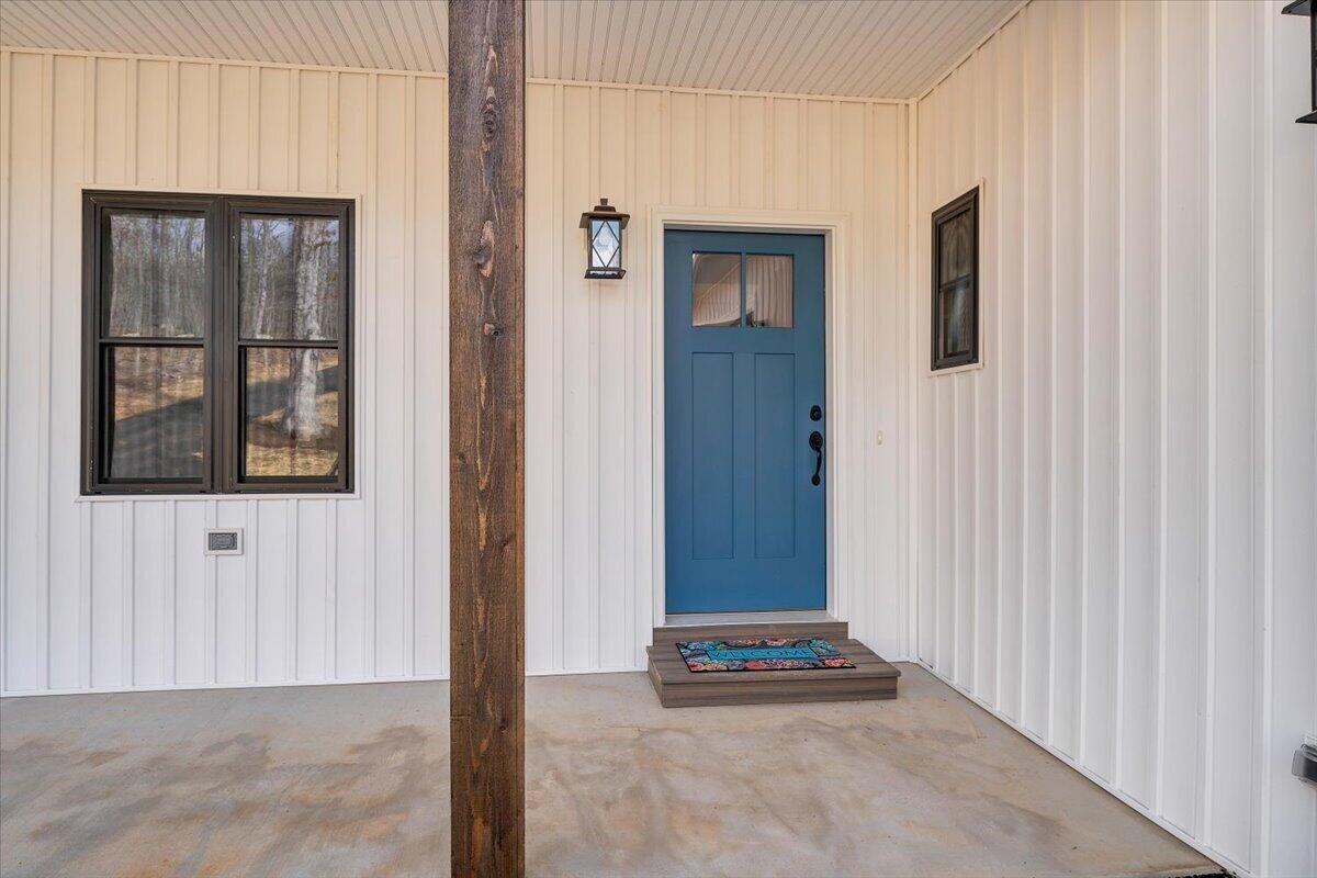 1216 Runaway Bay Road Lynch Station, VA 24571 - Photo 7 of 110 Covered Porch