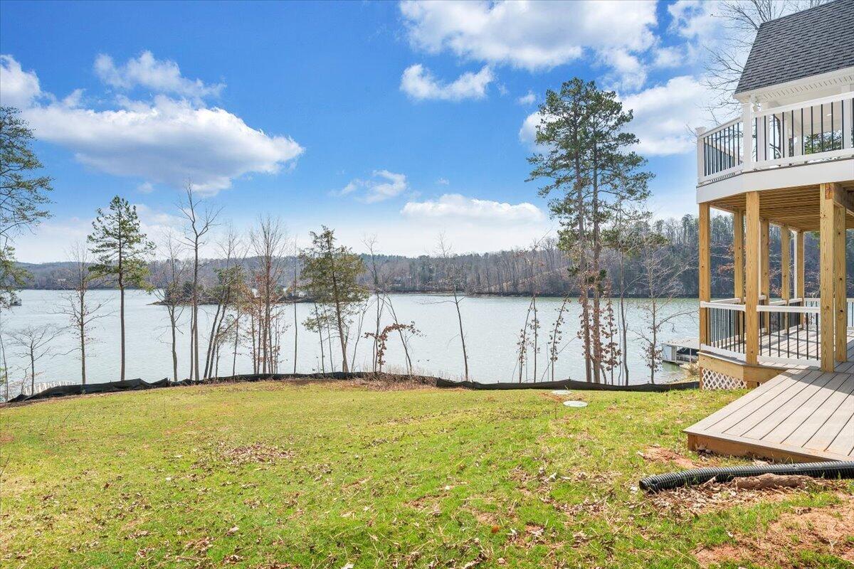 1216 Runaway Bay Road Lynch Station, VA 24571 - Photo 72 of 110 Yard and View