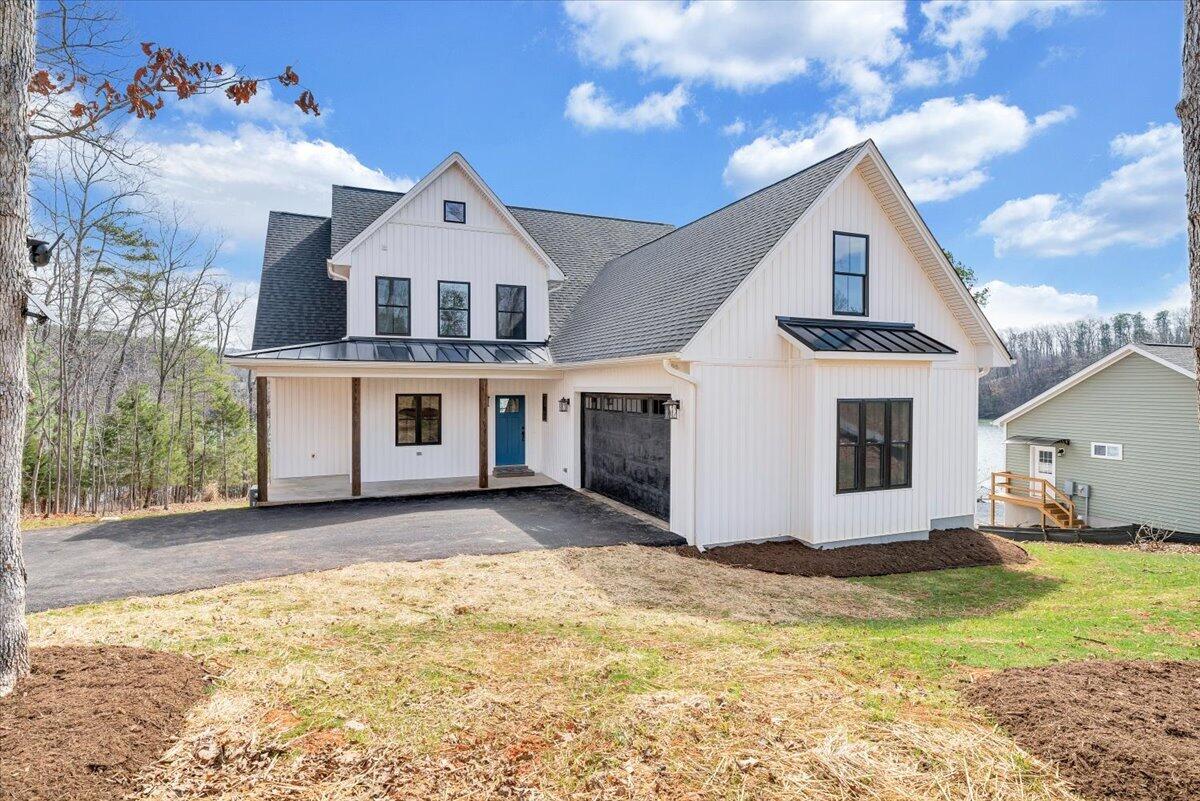 1216 Runaway Bay Road Lynch Station, VA 24571 - Photo 74 of 110 Front View