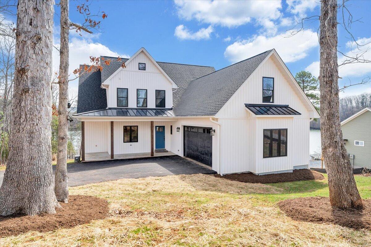 1216 Runaway Bay Road Lynch Station, VA 24571 - Photo 75 of 110 Front View